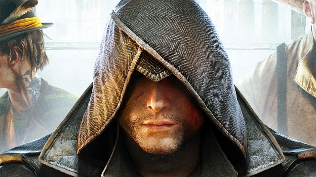 CGR Trailers - ASSASSIN'S CREED SYNDICATE E3 Cinematic Trailer
