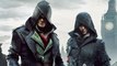 CGR Trailers - ASSASSIN'S CREED SYNDICATE E3 Cinematic Trailer (UK)
