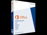 Descargar e Instalar Office Professional Plus 2013 SP1 en Español 32y64 bits [FULL] [MEGA] [ Windows 8.1/8/7/Vista/XP ] 2015