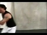 KARATE & BACKFLIP FAIL! LOL