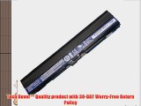 Acer Aspire One AO725-0899 Tech Rover? Max-Life Series 4-Cell Replacement Battery [Standard-Capacity]