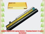 LENOVO BATHGT31L6 Laptop Battery - Premium Bavvo? 6-cell Li-ion Battery