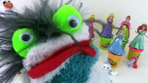 Queen Elsa Olaf Snowman Disney Frozen Water Beados like Aqua Beads Fun Simple Craft Playse