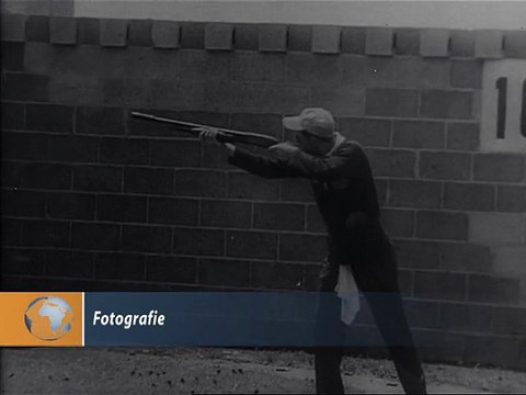 Fotografie - 1965