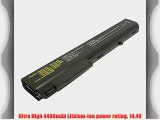 Wasabi Power? Laptop Battery / Notebook Battery for the HP Compaq Business Notebook nx9420