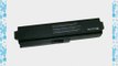 Replacement laptop battery for Toshiba Satellite A665-S6095 8800mAh Toshiba Satellite A665-S6095