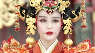 《武媚娘传奇》幕后日志：范冰冰登顶 媚娘封后 Behind the Scenes【The Empress of China】