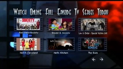 The Empress of China Season 1 : Episode 1 - 96