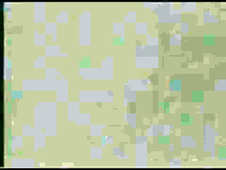 National Educational Television "NET" Logo (1966)