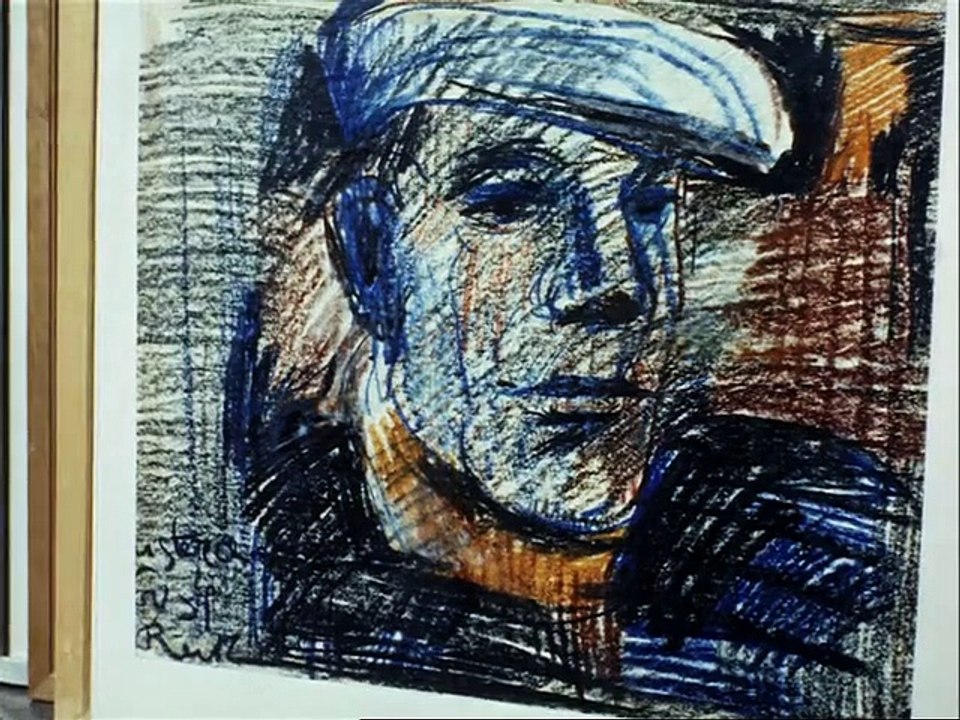 Uitleenbureau voor kunst - 1965