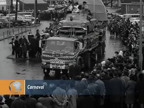 Carnaval - 1966