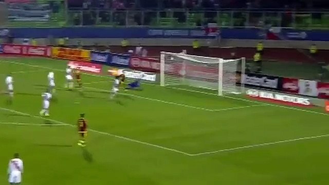 Claudio Pizarro Goal Peru 1 - 0 Venezuela 18.06.2015