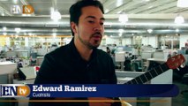 Edward Ramírez y Los Distraídos llegan al Centro Cultural Chacao