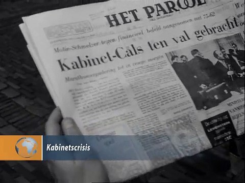 Kabinetscrisis - 1966