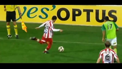 Неудачные финты футболистов, лучшая подборка   Funny Football Moments, Best Fail Skills