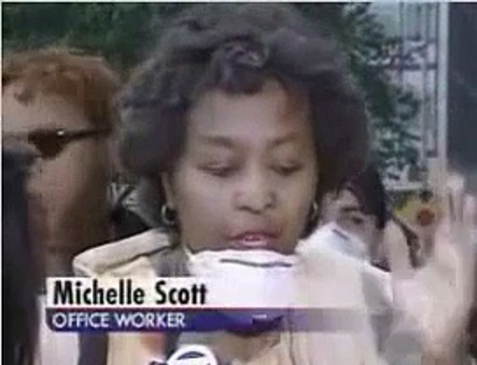 9/11 Evidence of Bomb's in Basement of Wtc by Witnesses