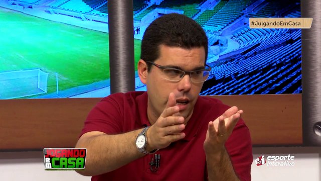 Zico: Um grande time começa por um bom cabeça de área