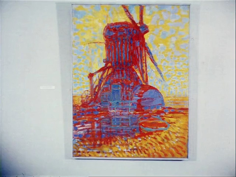 Mondriaan - 1966