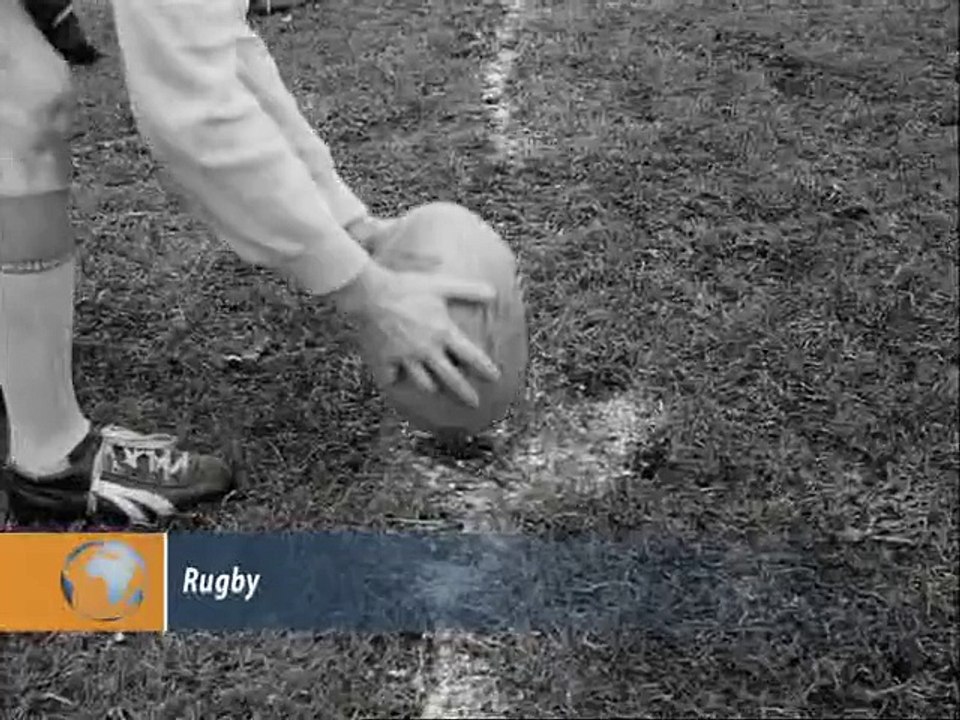 Rugby - 1966