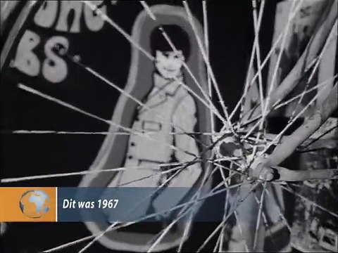 Dit was 1967