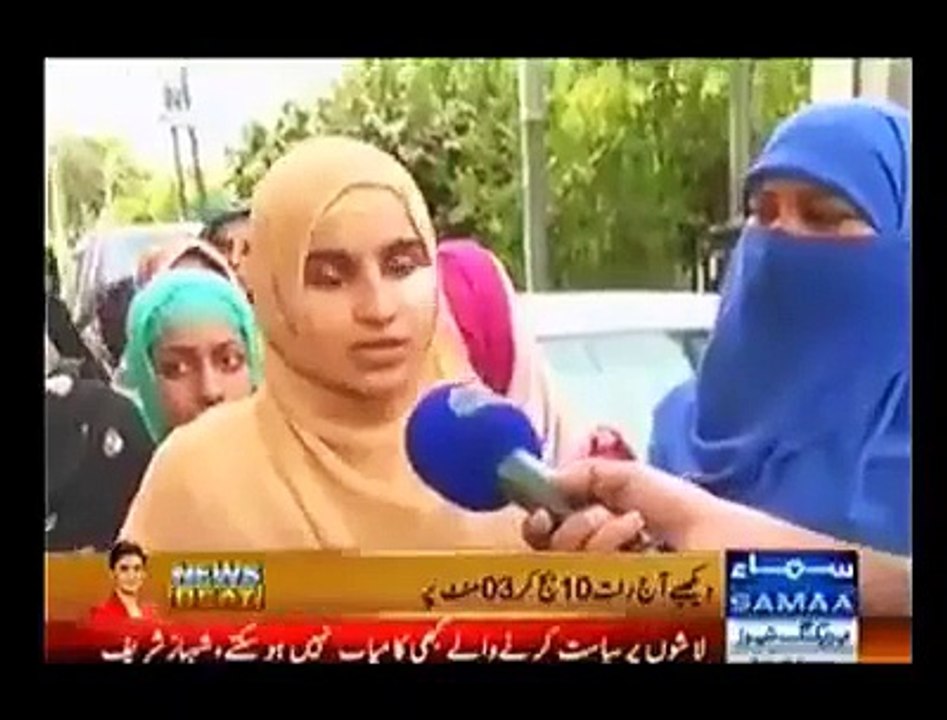 میری جان لے لو مگر دوپٹہ نہ کھینچو،،،،