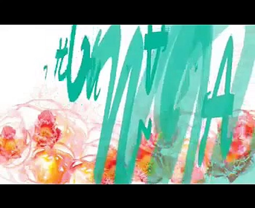 Khoảnh Khắc Kỳ Diệu - Thiếu nữ cài hoa