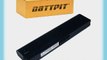 Battpit? Laptop / Notebook Battery Replacement for Asus F9S Series (4400mAh / 49Wh)