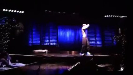 Channing Tatum Grinding in "magic mike"