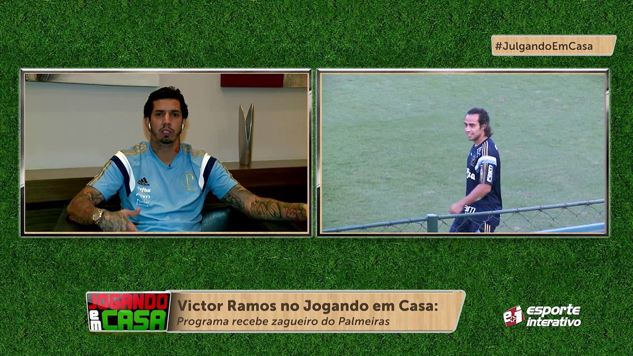 Victor Ramos destaca importância de Valdívia