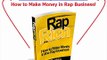 How to Become Famous Rapper - Steps Becoming Rapper Tips