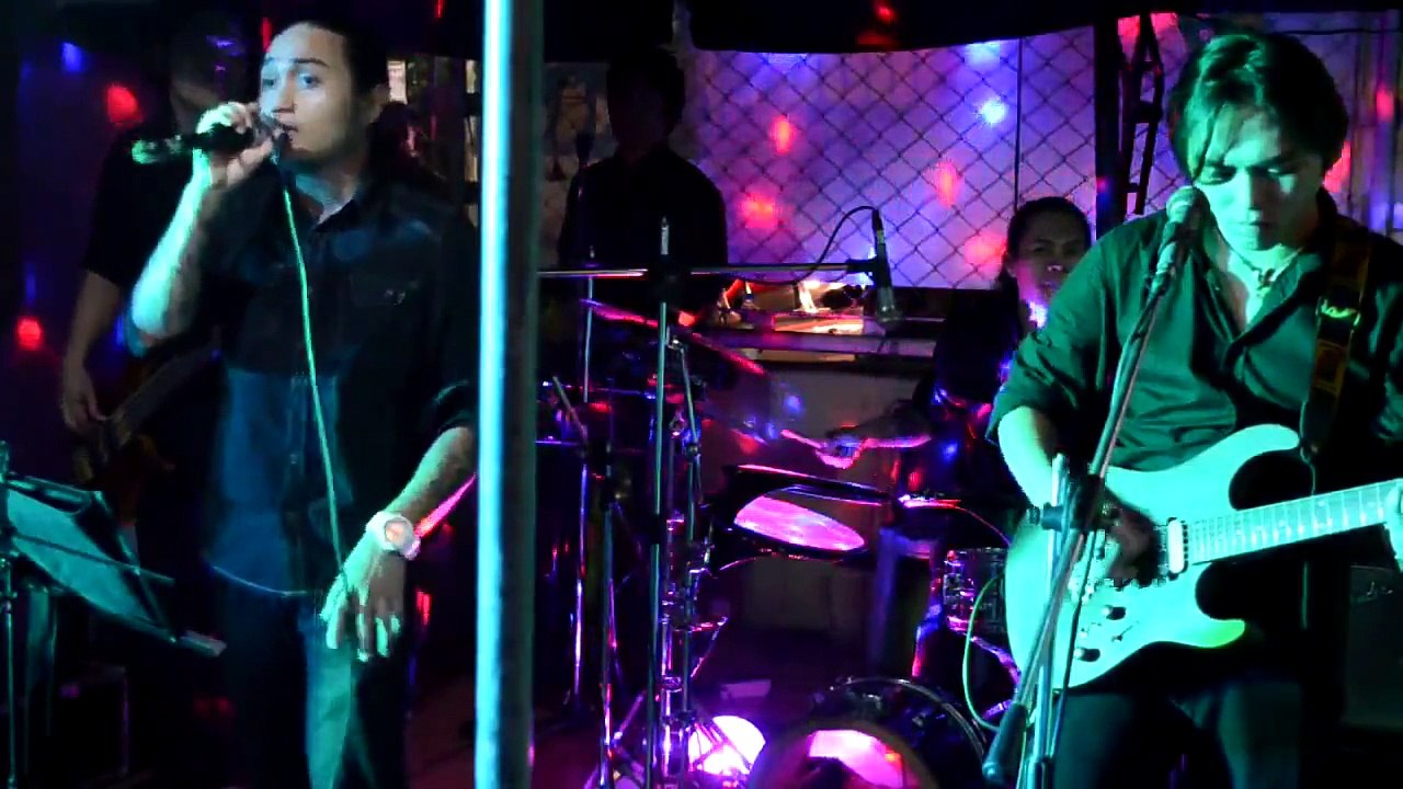 Glory Of Love by Peter Cetera (cover by upgrade band)