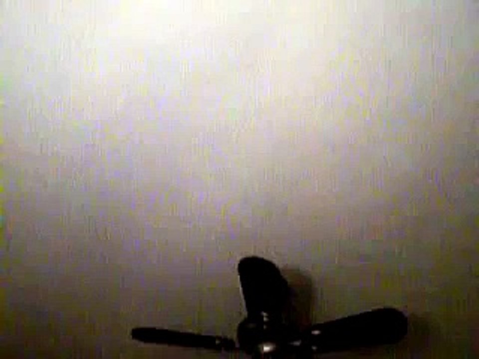 Upstairs Neighbor Noises 5:40 AM 11/26/07