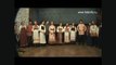 Exelent Real Russian Ethno Traditional Choir Singing 