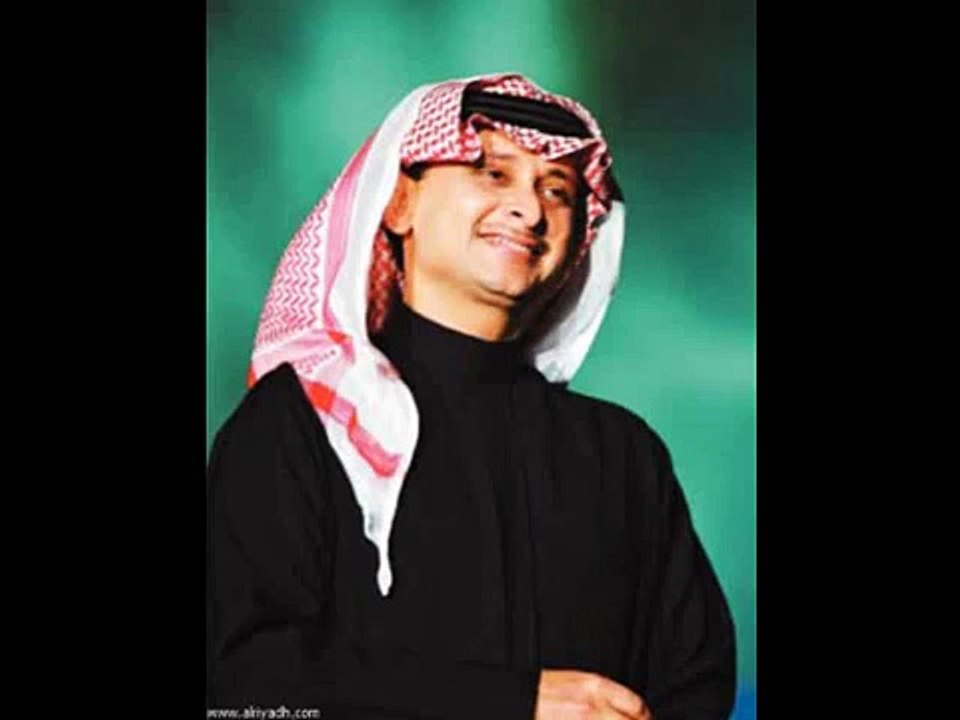 عبدالمجيد عبدالله خطاك جديد مع الكلمات 2010