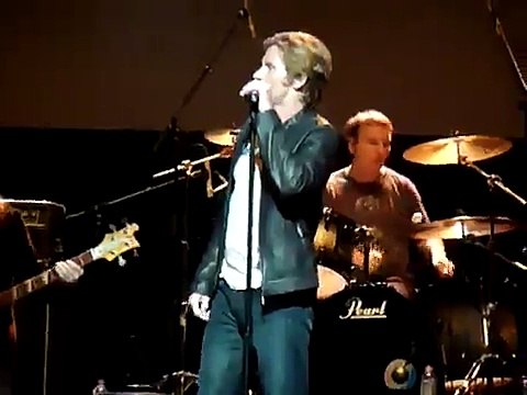 Denis Leary - Traditional Irish Drinking Song