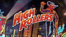 High Rollers - 4900 SB