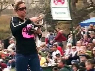 Pooch Parade '08 - Best Dressed