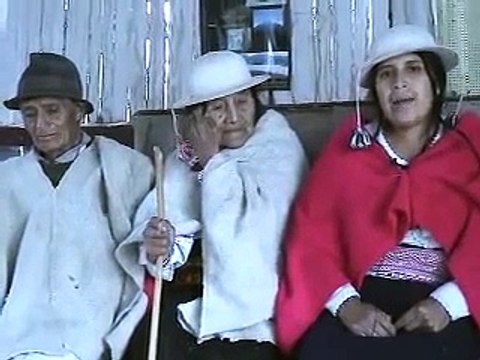 Música del Ecuador, ecuatoriana, cristiana. Andes Music