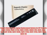 Superb Choice? New Laptop Replacement Battery for HP Presario CQ60-226CA CQ60-227CA CQ60-249US