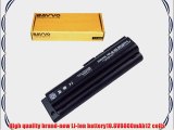 HP Pavilion DV5Z-1200 CTO Laptop Battery - Premium Bavvo? 12-cell Li-ion Battery