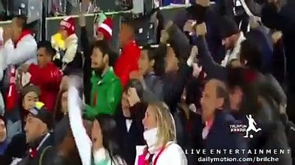 Spanish HighLighs | Peru 1 - 0 Venezuela 2015 HD