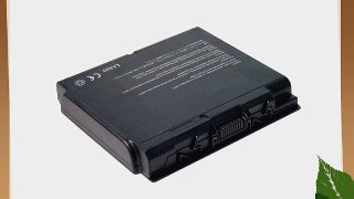 Toshiba Satellite 1135-S1554 Battery 65Wh 4400mAh
