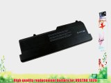 Dell Vostro 1320 Notebook / Laptop Battery 7800mAh (High capacity replacement)