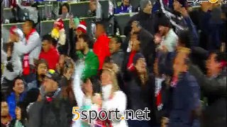 هدف مباراة ( بيرو 1-0 فنزويلا ) كوبا أمريكا 2015