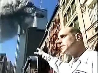 9/11 Eyewitness Kenny Johannemann - Explosions In The Basement Elevator Shaft