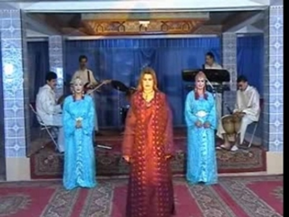khadija  tarazoute 5