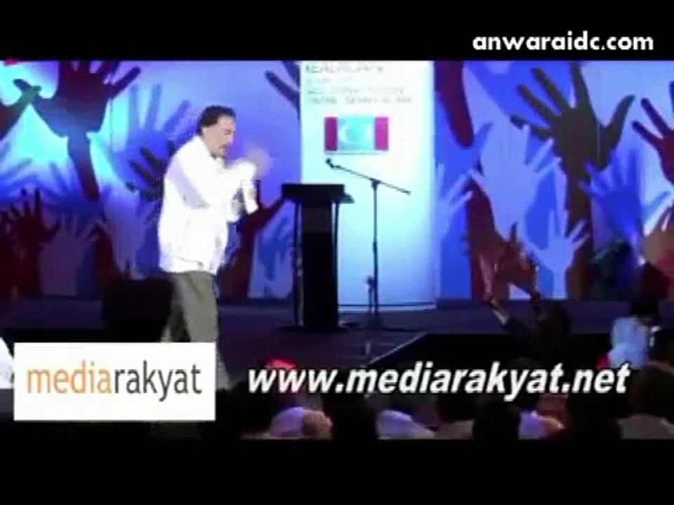 Anwar Marah Ambiga