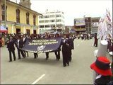 Colegio San Vicente de Paúl de Jauja - 