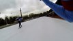 01.03.2014 - 500 m Eisschnelllauf Wettkampf München MEV Pokal | ice speed skating GoPro www.eAlex.me