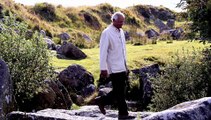 Changing our mindset to one of an Earth Pilgrim Satish Kumar